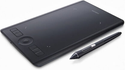 Wacom Intuos Pro S Γραφίδα Σχεδίασης χωρίς Οθόνη 9" με Bluetooth
