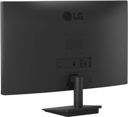 LG 27BA400-B IPS Monitor 27" FHD 1920x1080 με Χρόνο Απόκρισης 5ms GTG
