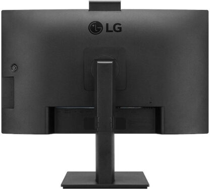LG 27BQ75QC-B IPS HDR Monitor 27" QHD 2560x1440 με Χρόνο Απόκρισης 5ms GTG