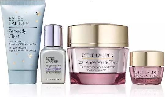 Estée Lauder Resilience Multi Effect Estuche 4 Piezas Estée Lauder Resilience Multi Effect Estuche 4 Piezas