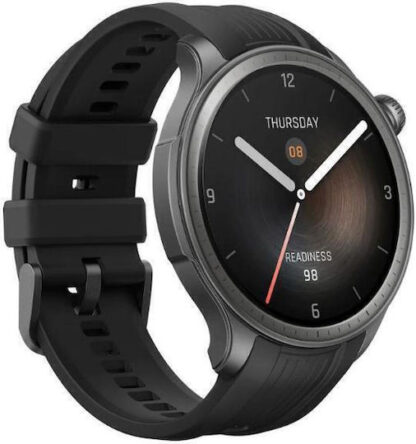 Amazfit Balance Midnight
