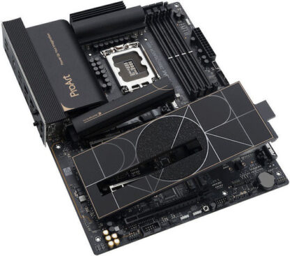 Asus ProArt Z890-Creator WiFi Motherboard ATX με Intel 1851 Socket