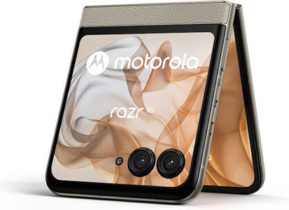 Smartphone Motorola RAZR 50 8 GB RAM 256 GB Άμμο 6,9"
