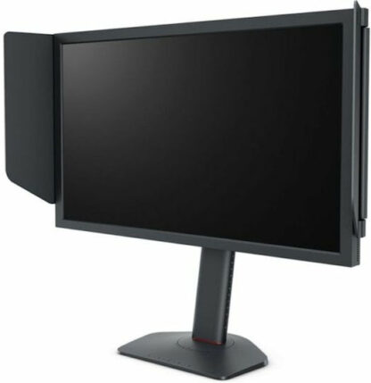 Zowie Zowie XL2566X+ TN Monitor 24.5" FHD 1920x1080 με Χρόνο Απόκρισης 0.5ms GTG