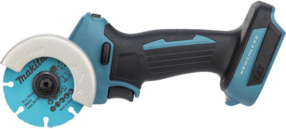 Makita Τροχός Mini 76mm Μπαταρίας 18V Solo Κωδικός: DMC300Z