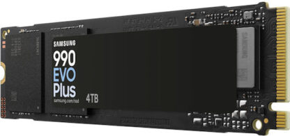 Σκληρός δίσκος Samsung 990 EVO PLUS 4 TB SSD