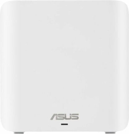 Asus ZenWiFi BD4 Access Point Wi‑Fi 7 Dual Band (2.4 & 5GHz) σε Διπλό Kit Λευκό