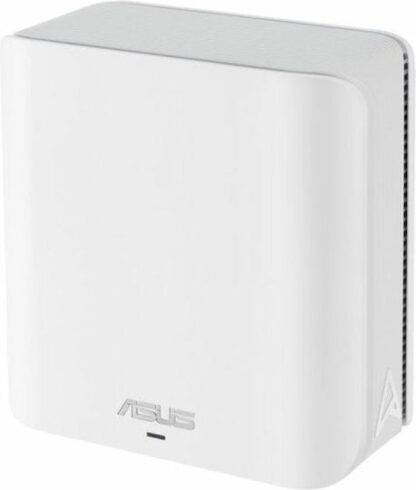 Asus ZenWiFi BD4 Access Point Wi‑Fi 7 Dual Band (2.4 & 5GHz) σε Διπλό Kit Λευκό