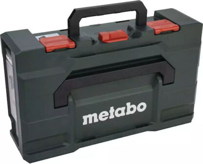 Metabo BH 18 LTX BL 16 Κρουστικό Σκαπτικό Πιστολέτο Μπαταρίας 18V Solo με Υποδοχή SDS Plus Κωδικός: 6003424840