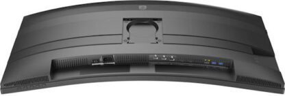 Philips 34B2U5600C/00 VA Monitor 34" QHD 3440x1440 με Χρόνο Απόκρισης 4ms GTG