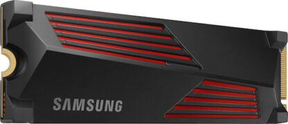 Samsung 990 Pro SSD 4TB M.2 NVMe PCI Express 4.0 Κωδικός: MZ-V9P4T0GW