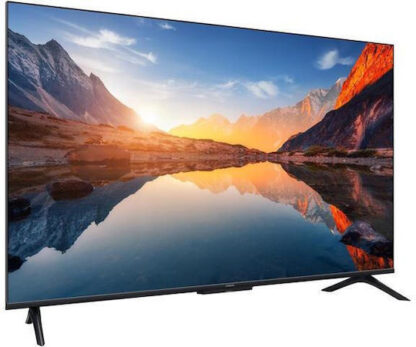 Xiaomi Smart Τηλεόραση 50" 4K UHD LED L50MA-AEU HDR (2024)
