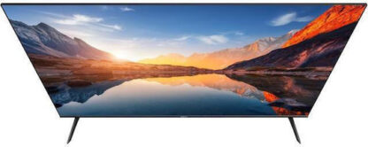 Xiaomi Smart Τηλεόραση 50" 4K UHD LED L50MA-AEU HDR (2024)
