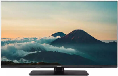 Panasonic Smart Τηλεόραση 40" Full HD LED TV-40S55AEZ HDR (2024)