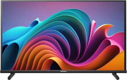 Hisense Smart Τηλεόραση 32" Full HD QLED 32A5NQ HDR (2024)