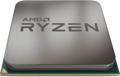 AMD Ryzen 5 9600X 3.9GHz Επεξεργαστής 6 Πυρήνων για Socket AM5 σε Κουτί