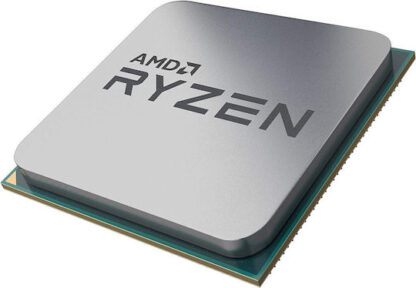 AMD Ryzen 5 9600X 3.9GHz Επεξεργαστής 6 Πυρήνων για Socket AM5 σε Κουτί