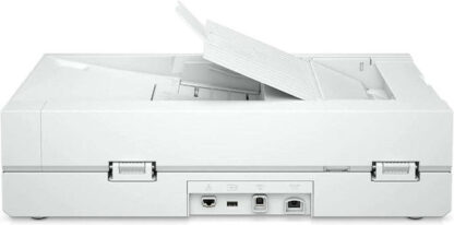 HP ScanJet Pro N4600 fnw1 Flatbed / Sheetfed Scanner A4 με WiFi