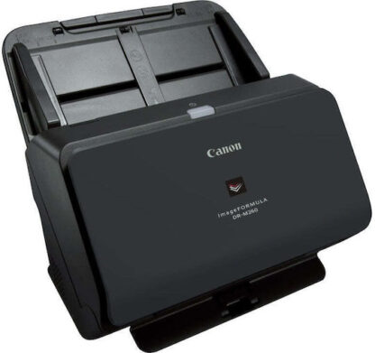 Canon imageFORMULA DR-M260 Sheetfed Scanner A4