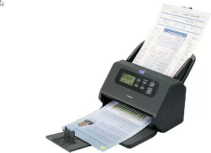 Canon imageFORMULA DR-M260 Sheetfed Scanner A4