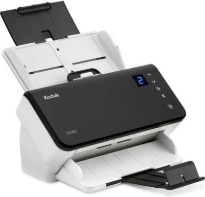 Kodak Alaris E1040 Sheetfed (Τροφοδότη χαρτιού) Scanner A4