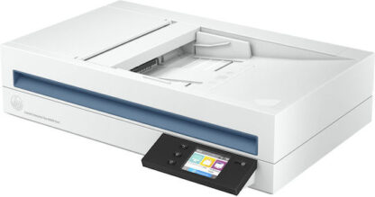 HP ScanJet Enterprise Flow N6600 fnw1 Flatbed / Sheetfed Scanner A4 με WiFi
