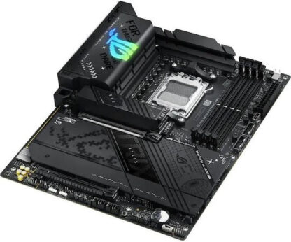 Asus ROG STRIX X870-F GAMING WIFI Motherboard ATX με AMD AM5 Socket