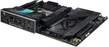 Asus ROG STRIX X870-F GAMING WIFI Motherboard ATX με AMD AM5 Socket
