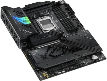 Asus ROG STRIX X870-F GAMING WIFI Motherboard ATX με AMD AM5 Socket