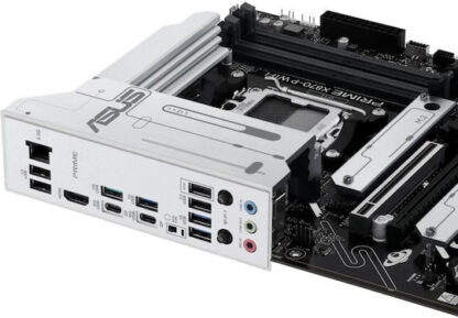 Asus PRIME X870-P WIFI Motherboard ATX με AMD AM5 Socket