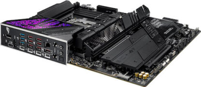 Asus ROG Strix Z890-E Gaming WIFI Motherboard ATX με Intel 1851 Socket