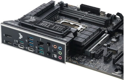 Asus TUF Gaming Z890-Plus WiFi rev. 1.0 Motherboard ATX με Intel 1851 Socket