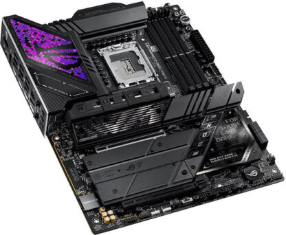 Asus ROG Strix Z890-E Gaming WIFI Motherboard ATX με Intel 1851 Socket