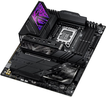 Asus ROG Strix Z890-E Gaming WIFI Motherboard ATX με Intel 1851 Socket