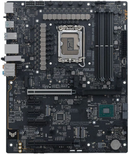 Asus TUF Gaming Z890-Plus WiFi rev. 1.0 Motherboard ATX με Intel 1851 Socket