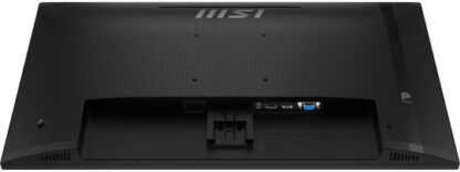 MSI Pro MP271A E2 IPS Monitor 27" FHD 1920x1080 με Χρόνο Απόκρισης 4ms GTG