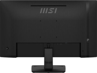 MSI Pro MP271A E2 IPS Monitor 27" FHD 1920x1080 με Χρόνο Απόκρισης 4ms GTG