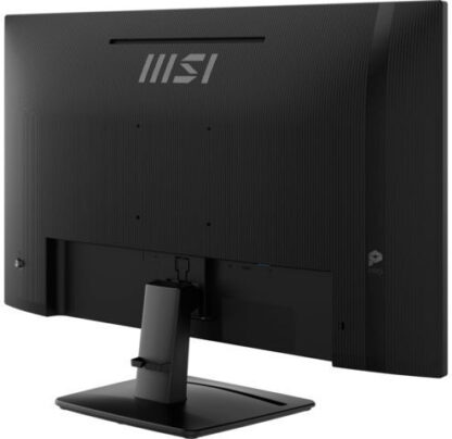 MSI Pro MP271A E2 IPS Monitor 27" FHD 1920x1080 με Χρόνο Απόκρισης 4ms GTG