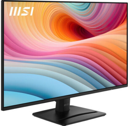 MSI Pro MP271A E2 IPS Monitor 27" FHD 1920x1080 με Χρόνο Απόκρισης 4ms GTG