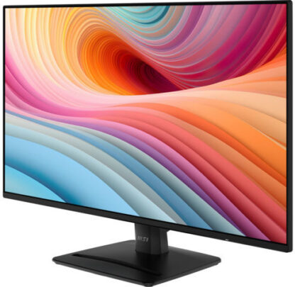 MSI Pro MP271A E2 IPS Monitor 27" FHD 1920x1080 με Χρόνο Απόκρισης 4ms GTG