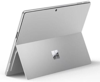 Microsoft Surface Pro Copilot+ PC (11th Edition) 13" Tablet (16GB/256GB/Snapdragon X Elite/Windows 11 Pro) Platinum