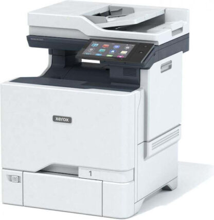 Xerox VersaLink C625V_DN Έγχρωμο Πολυμηχάνημα Laser με Mobile Print
