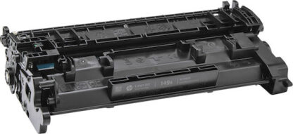 HP 149A Γνήσιο Toner Laser Εκτυπωτή Μαύρο 2900 Σελίδων (W1490A)