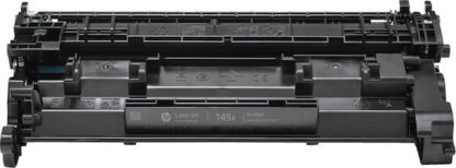 HP 149A Γνήσιο Toner Laser Εκτυπωτή Μαύρο 2900 Σελίδων (W1490A)