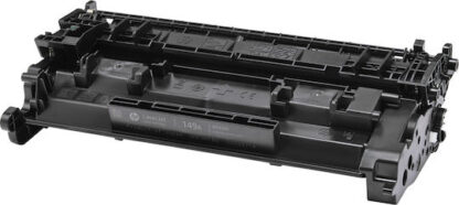 HP 149A Γνήσιο Toner Laser Εκτυπωτή Μαύρο 2900 Σελίδων (W1490A)