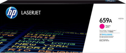 Τόνερ HP W2013A Mατζέντα