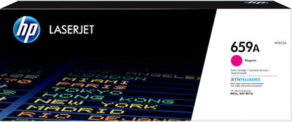 Τόνερ HP W2013A Mατζέντα