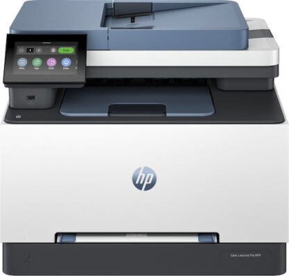 HP Color LaserJet Pro MFP 3302fdw Έγχρωμο Πολυμηχάνημα με WiFi και Mobile Print