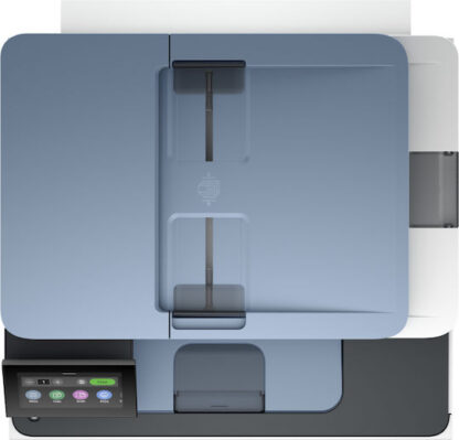 HP LaserJet Pro MFP 3302sdw Έγχρωμο Πολυμηχάνημα με WiFi και Mobile Print