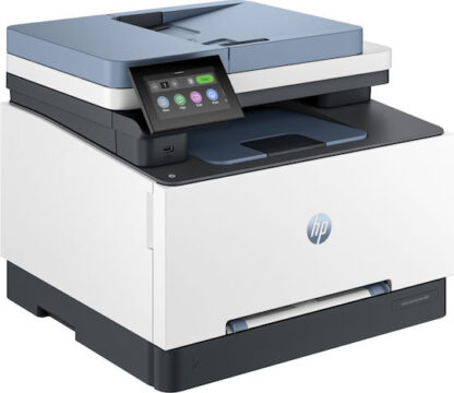 HP Color LaserJet Pro MFP 3302fdw Έγχρωμο Πολυμηχάνημα με WiFi και Mobile Print